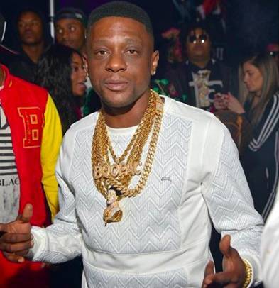 Boosie Says He Declined Help From Jay Z Who Allegedly Tried To Get Him To Apologize For The Comments He Made About Zaya Wade - theshaderoom.com