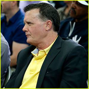 New York Yankees Co-Owner Hank Steinbrenner Dies at Age 63 - www.justjared.com - New York - New York - Florida - county Clearwater