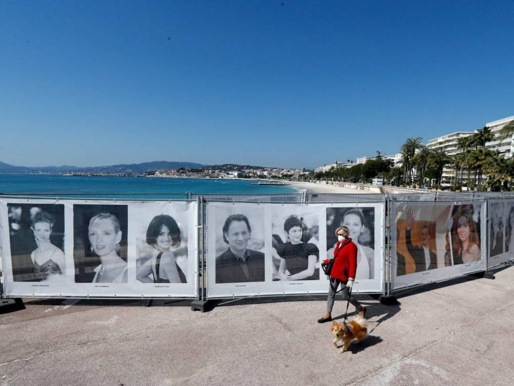 Cannes Film Festival will not be held this year in 'original form' - torontosun.com - France
