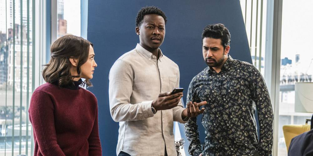 CBS Cancels 'God Friended Me' After Two Seasons - www.justjared.com