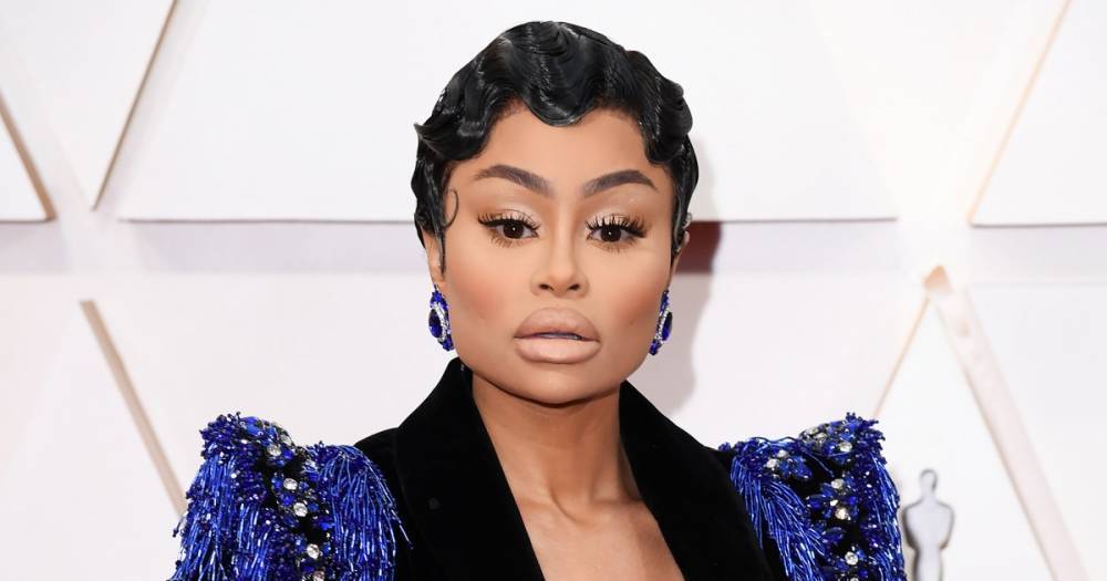 Blac Chyna Charges Fans $950 for FaceTime Calls ‘Out of Economic Necessity’ - www.usmagazine.com
