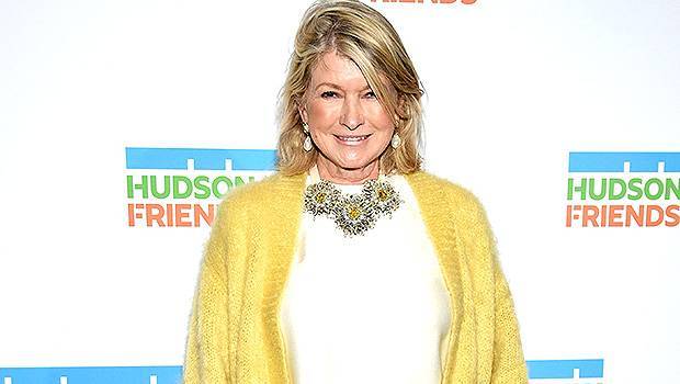 Martha Stewart Admits To Leaving Drunk Messages On Instagram: See Her Wild Post - hollywoodlife.com - Texas