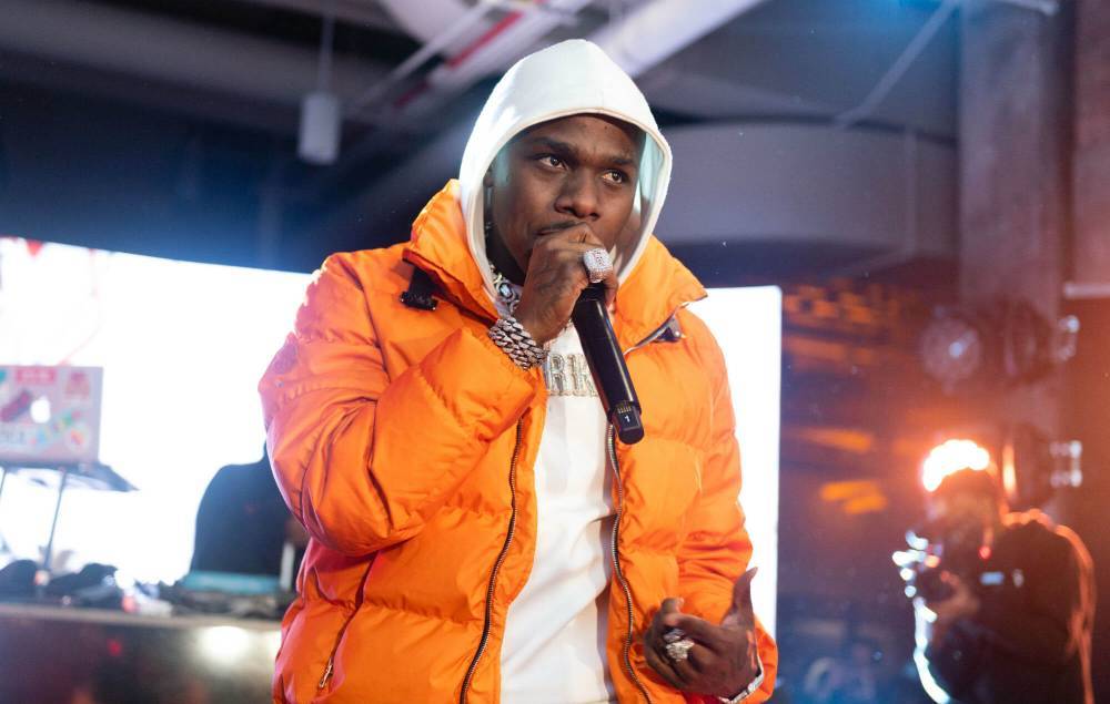 DaBaby announces new album ‘Blame It On Baby’ arriving this week - www.nme.com - North Carolina