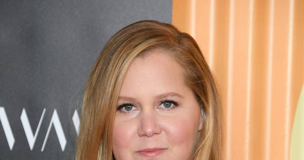 Amy Schumer officially changes son's name - www.wonderwall.com