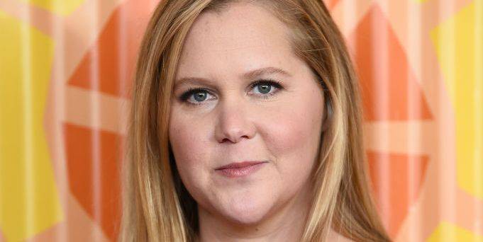 Amy Schumer Changed Her Son's Name Because It Sounded Too Much Like "Genital" - www.cosmopolitan.com