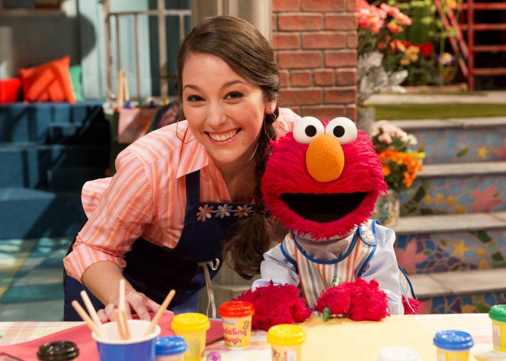 AT&T Bets on Elmo to Connect With Consumers - variety.com