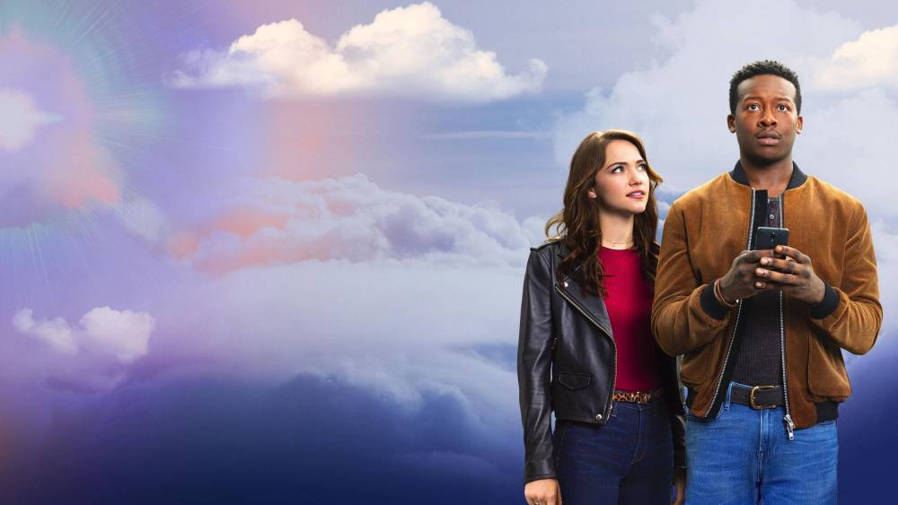 ‘God Friended Me’ Canceled After Two Seasons On CBS, Sets Series Finale - deadline.com