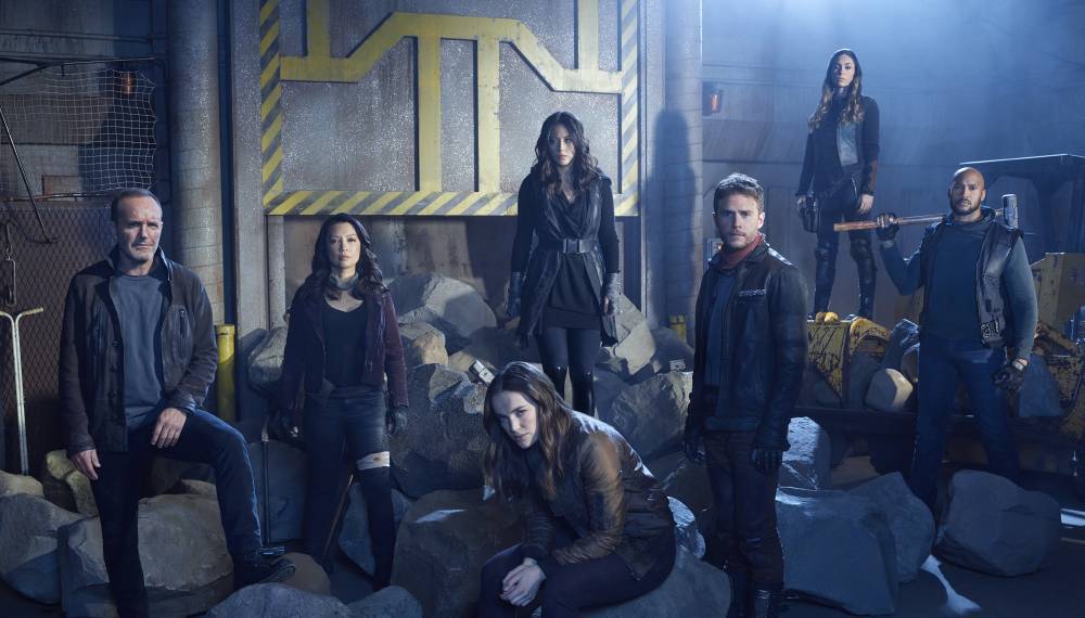 ABC Announces ‘Agents of SHIELD’ Final Season Premiere Date - variety.com - county Hall - county San Diego