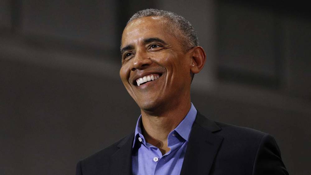 Obama Endorses Joe Biden, Says Former VP Has "Qualities We Need" - www.hollywoodreporter.com - USA