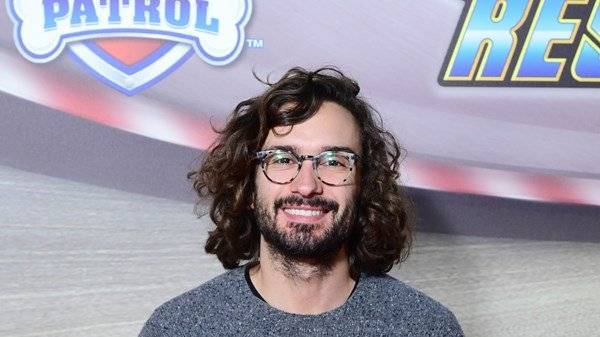 Joe Wicks claims Guinness World Record for his online fitness class - www.breakingnews.ie