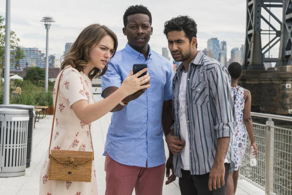 God Friended Me, Canceled at CBS After Two Seasons - www.tvguide.com