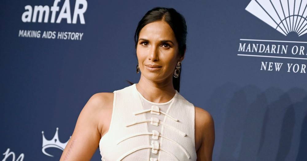 Padma Lakshmi Claps Back After Criticism for Not Wearing a Bra in Cooking Tutorial: ‘Wearing Two Today’ - www.usmagazine.com