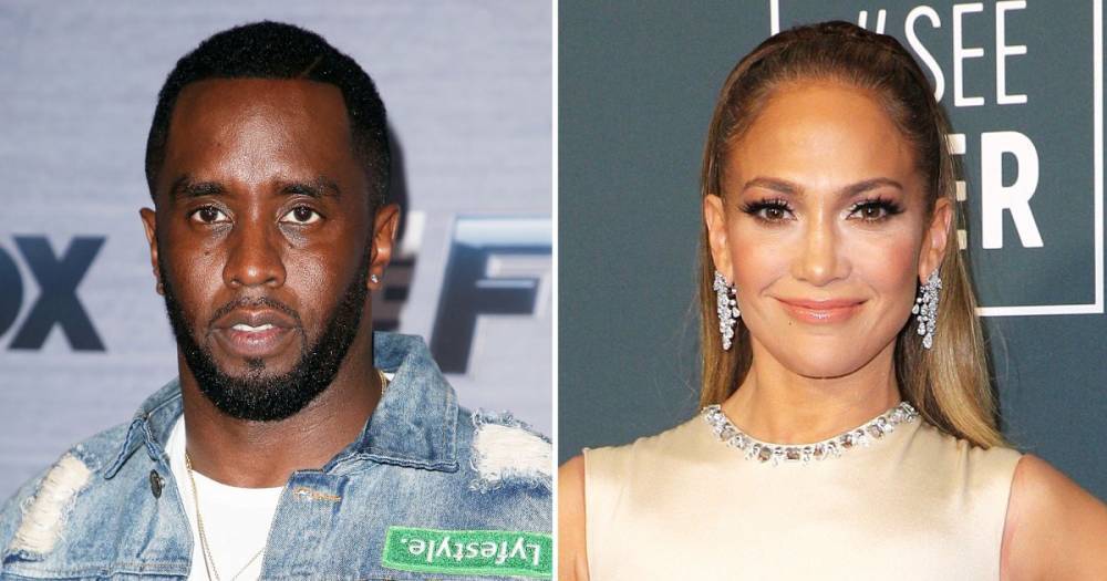 Diddy Thought It Was ‘Really Important’ to Have ‘Close Friend’ Jennifer Lopez Involved in His Instagram Dance-a-Thon - www.usmagazine.com