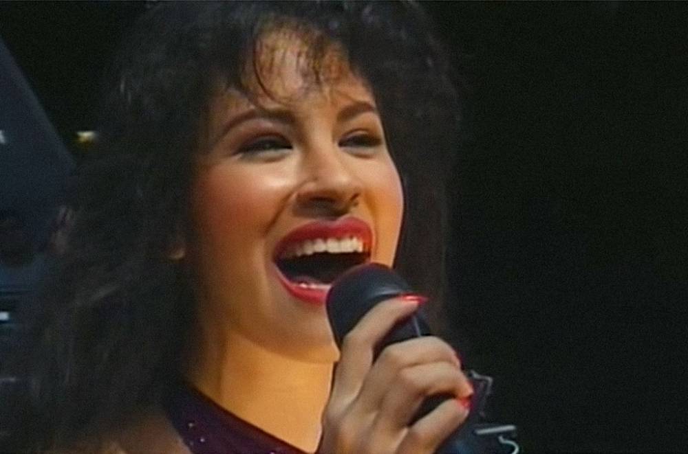 Embracing My Culture & Following My Dreams: What Selena Quintanilla Means to Me as a Latina Millennial - www.billboard.com