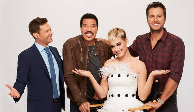 ‘American Idol’: ABC Plots Remote Live Shows Following COVID-19 Production Shutdown - deadline.com - USA