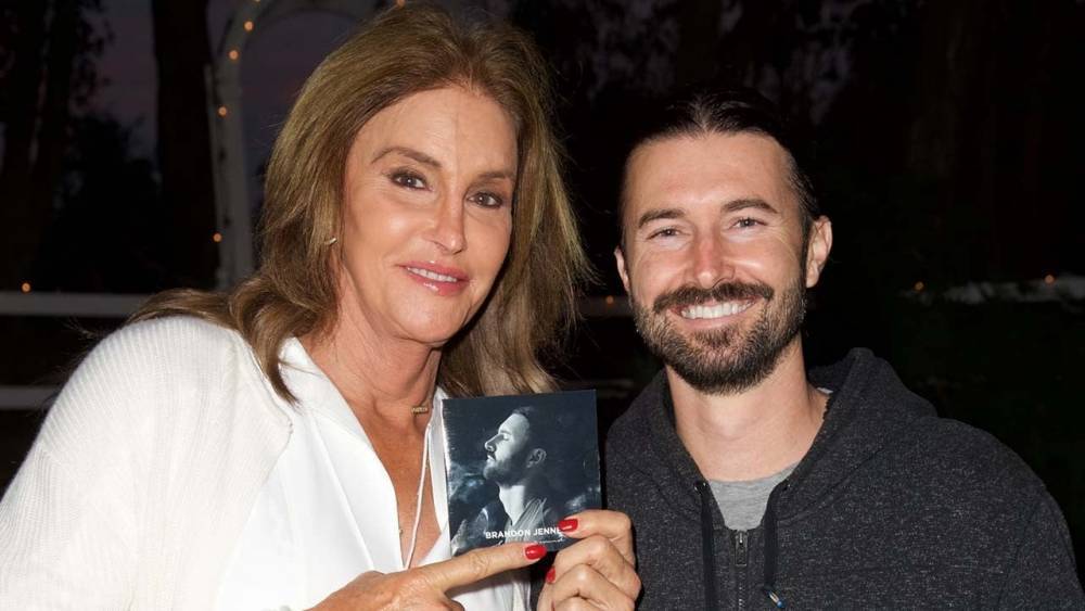 Brandon Jenner Says He Saw Caitlyn No More Than 6 Times Between Ages 8-25 After She Married Kris - www.etonline.com