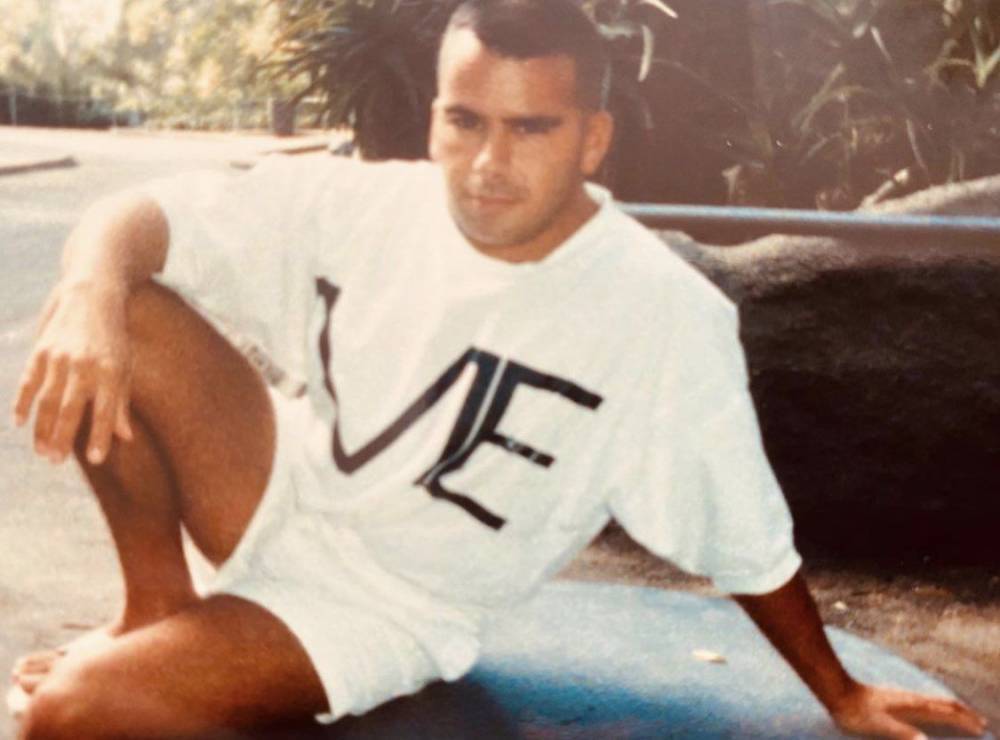 ’90 Day Fiancé’ Star Ed Brown Goes Viral With Throwback Photo From 1988 - etcanada.com - county San Diego - Philippines