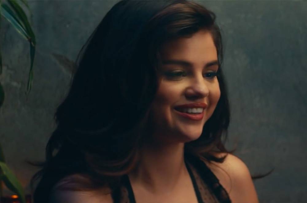 Leaping Frogs & Realistic Dates: Here's What Went Down During Selena Gomez's 'Boyfriend' Music Video - www.billboard.com