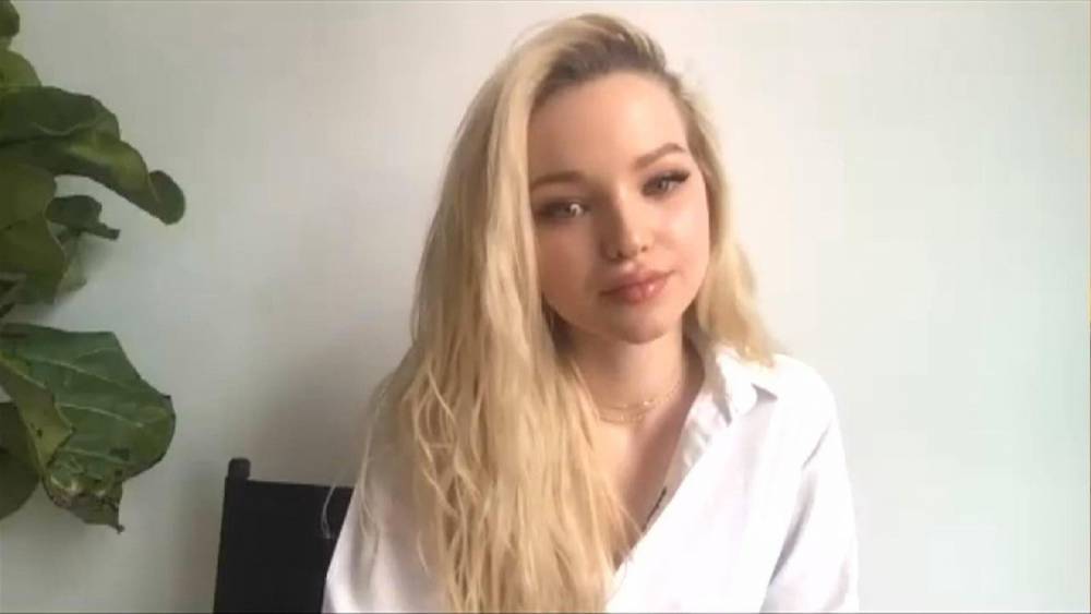 Dove Cameron Talks Struggles With Depression and Anxiety (Exclusive) - www.etonline.com