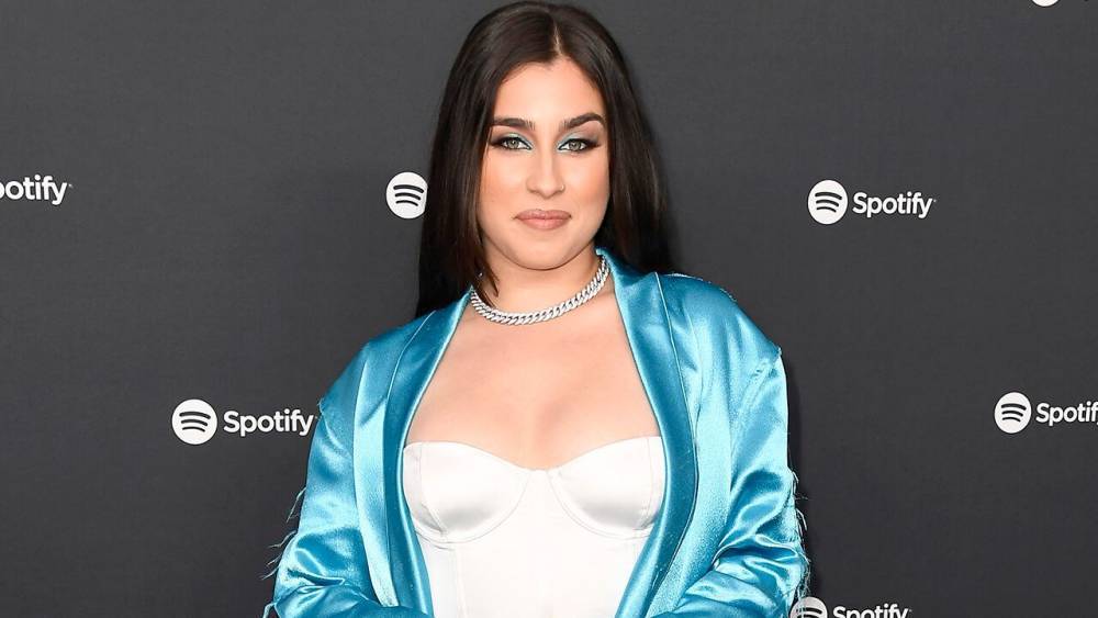 Fifth Harmony alum Lauren Jauregui apologizes after posting anti-vax video: 'I'm not personally anti anything' - www.foxnews.com
