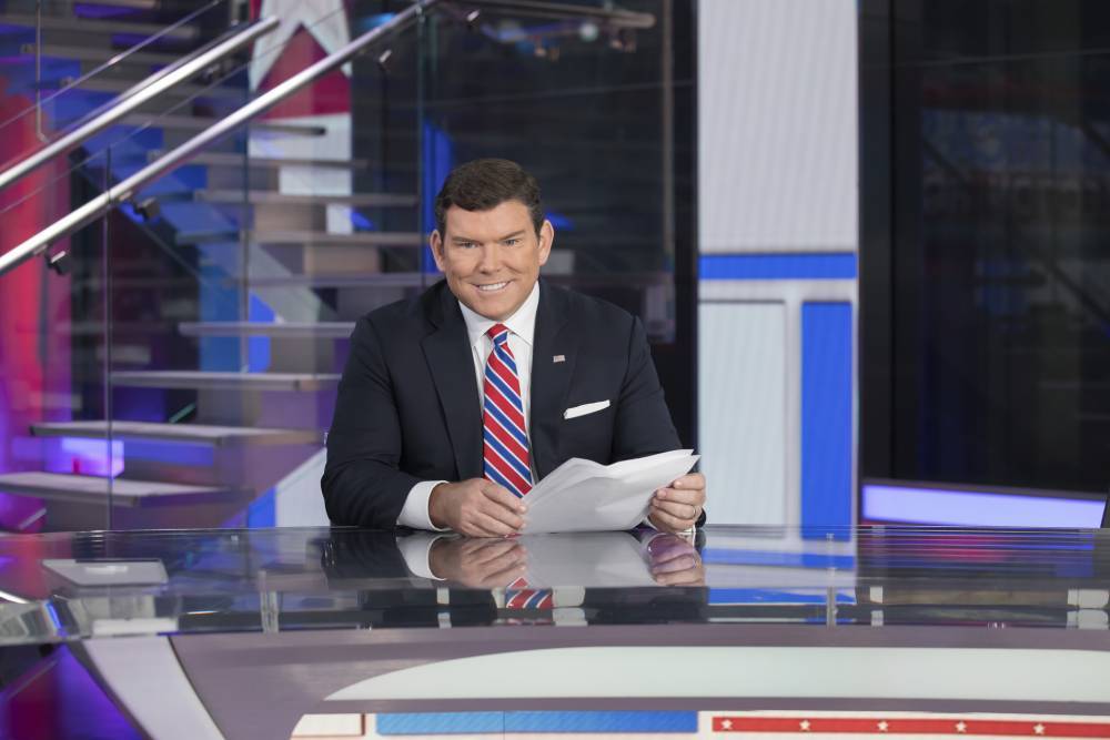 Fox News’ Bret Baier Pushes Back On Donald Trump Claim Of ‘Total” Authority Over States: “By The Constitution, You Can’t Do That” - deadline.com