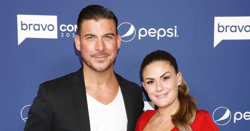 Jax Taylor and Brittany Cartwright Reveal Why They Don’t Want to Do a Virtual ‘Vanderpump Rules’ Reunion Amid Quarantine - www.usmagazine.com