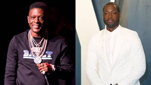Boosie Badazz Refuses To Apologize For Insulting Dwayne Wade’s Transgender Daughter: ‘I’d Say It Again’ - hollywoodlife.com