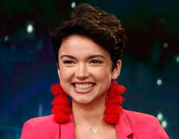 The Bachelor's Bekah Martinez Reveals the Sex of Baby No. 2 - www.eonline.com - county Ray