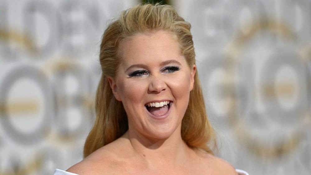 Amy Schumer shares reason why she had to change her son's name - www.foxnews.com