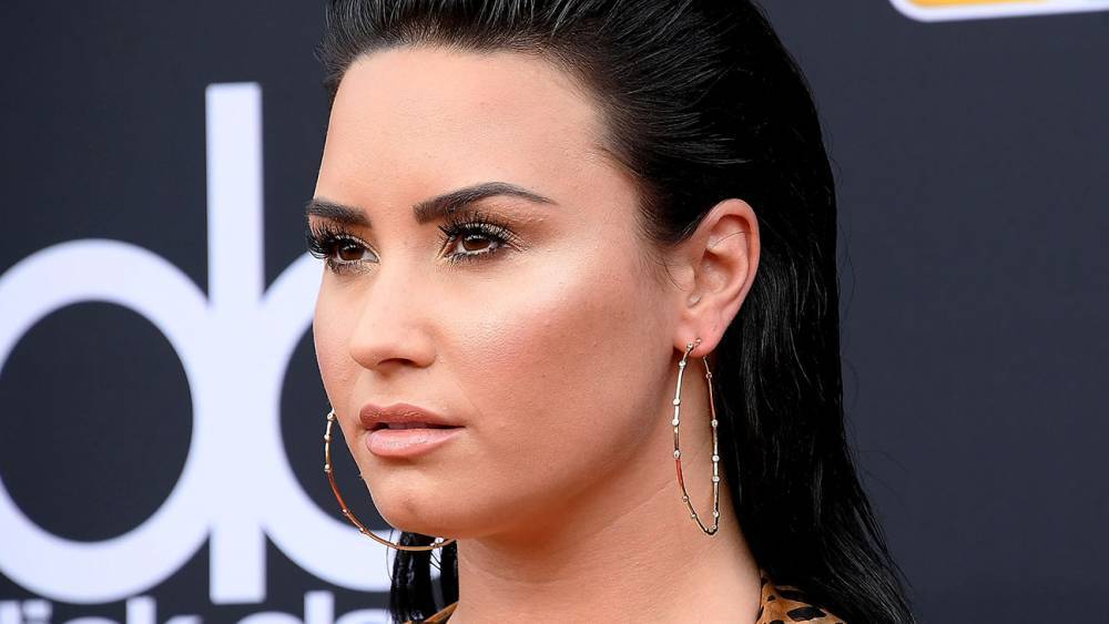 Demi Lovato Reflects on Drug Overdose, Reveals Eating Disorder Halted Acting Career - www.hollywoodreporter.com