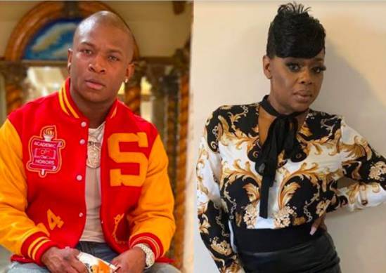 OT Genasis And Keyshia Cole’s Sister Neffe Go IN On Each Other Via Instagram - theshaderoom.com
