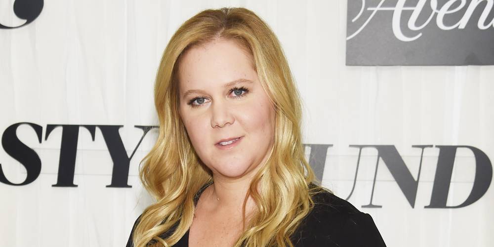 Amy Schumer Has Donated Masks To Her Best Friend's Hospital - www.justjared.com - New York
