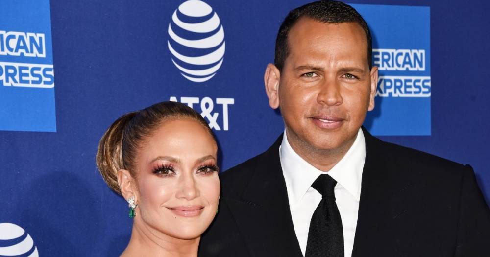 Jennifer Lopez Wants to Marry Alex Rodriguez in Italy ‘Shortly After’ the Coronavirus Pandemic Is Over - www.usmagazine.com - Italy