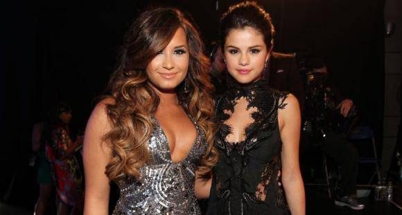 Demi Lovato reveals she is not friends with Selena Gomez anymore but wishes her the best - www.pinkvilla.com