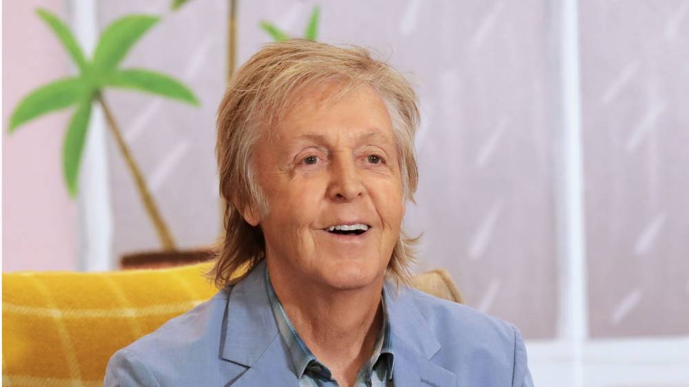 Paul McCartney Supports Banning ‘Medieval’ Chinese Markets Over Coronavirus - variety.com - China - Jordan