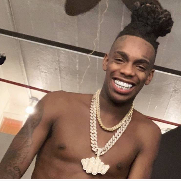 YNW Melly Denied Release From Jail Despite Testing Positive For COVID-19 - theshaderoom.com