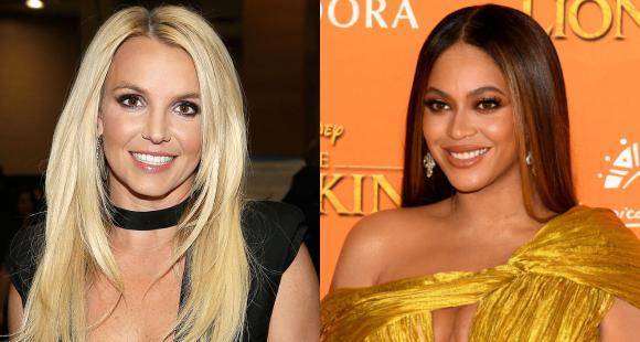Britney Spears gives a shoutout to Beyonce amidst quarantine; Shares why she's taking a note from her - www.pinkvilla.com