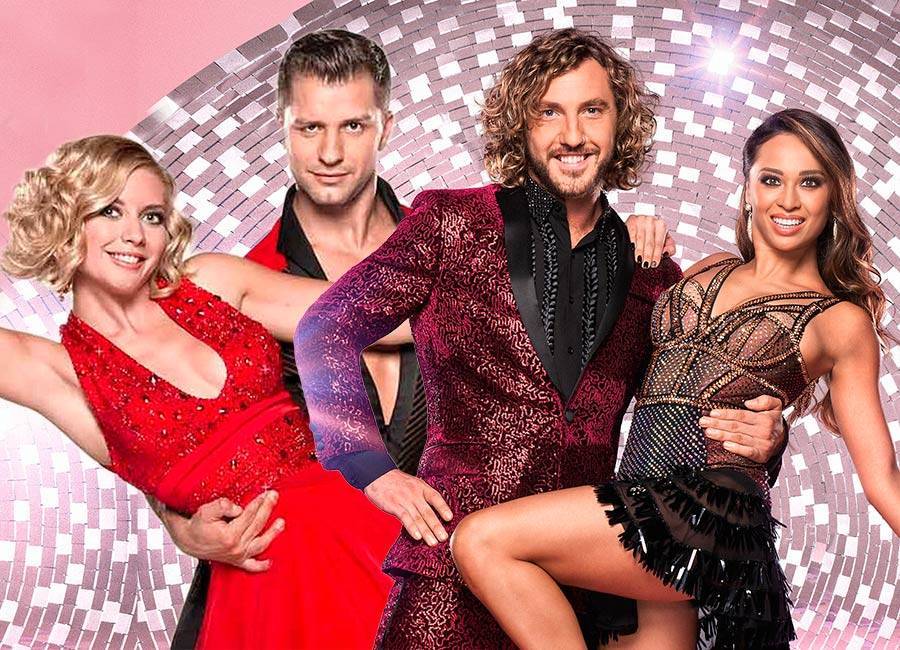 BBC bosses risking ‘Strictly curse’ if back-up plan for 2020 series is implemented - evoke.ie - Germany