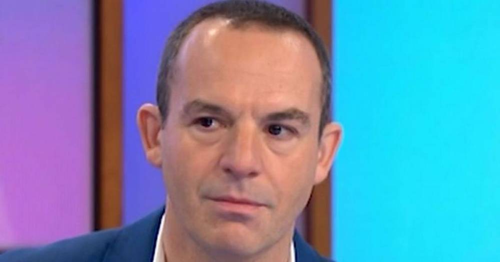 Martin Lewis issues new coronavirus advice for parents, furloughed workers and the self-employed - www.dailyrecord.co.uk - Britain