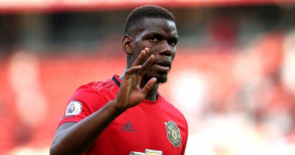 Manchester United morning headlines as Fernandes talks Pogba and Henderson's future discussed - www.manchestereveningnews.co.uk - Manchester