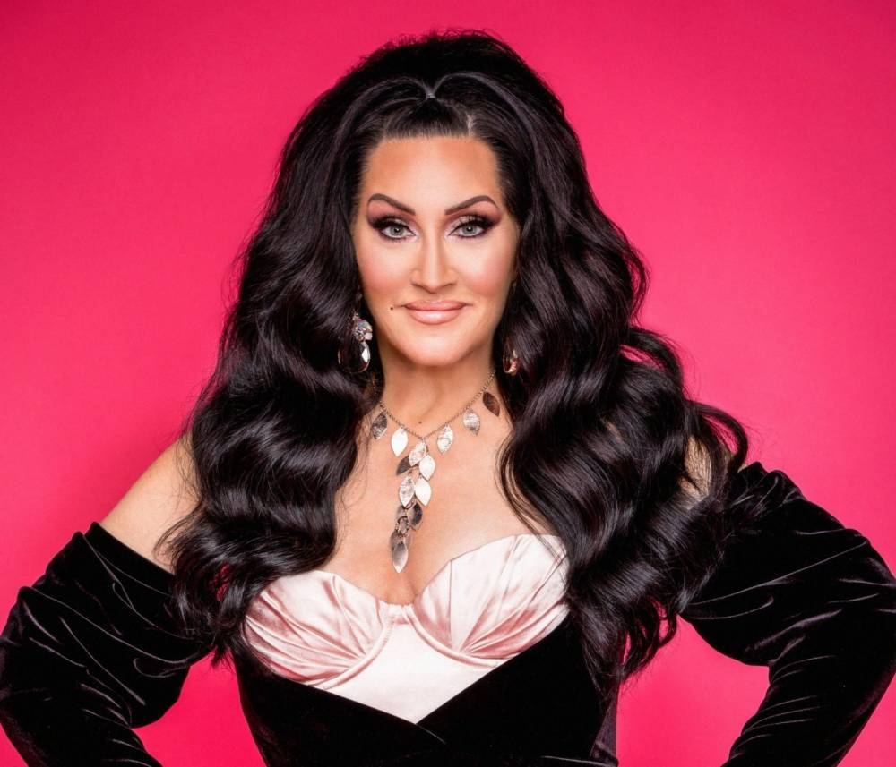 EXCLUSIVE INTERVIEW: Michelle Visage On All Things Drag Race UK - www.peoplemagazine.co.za - Britain