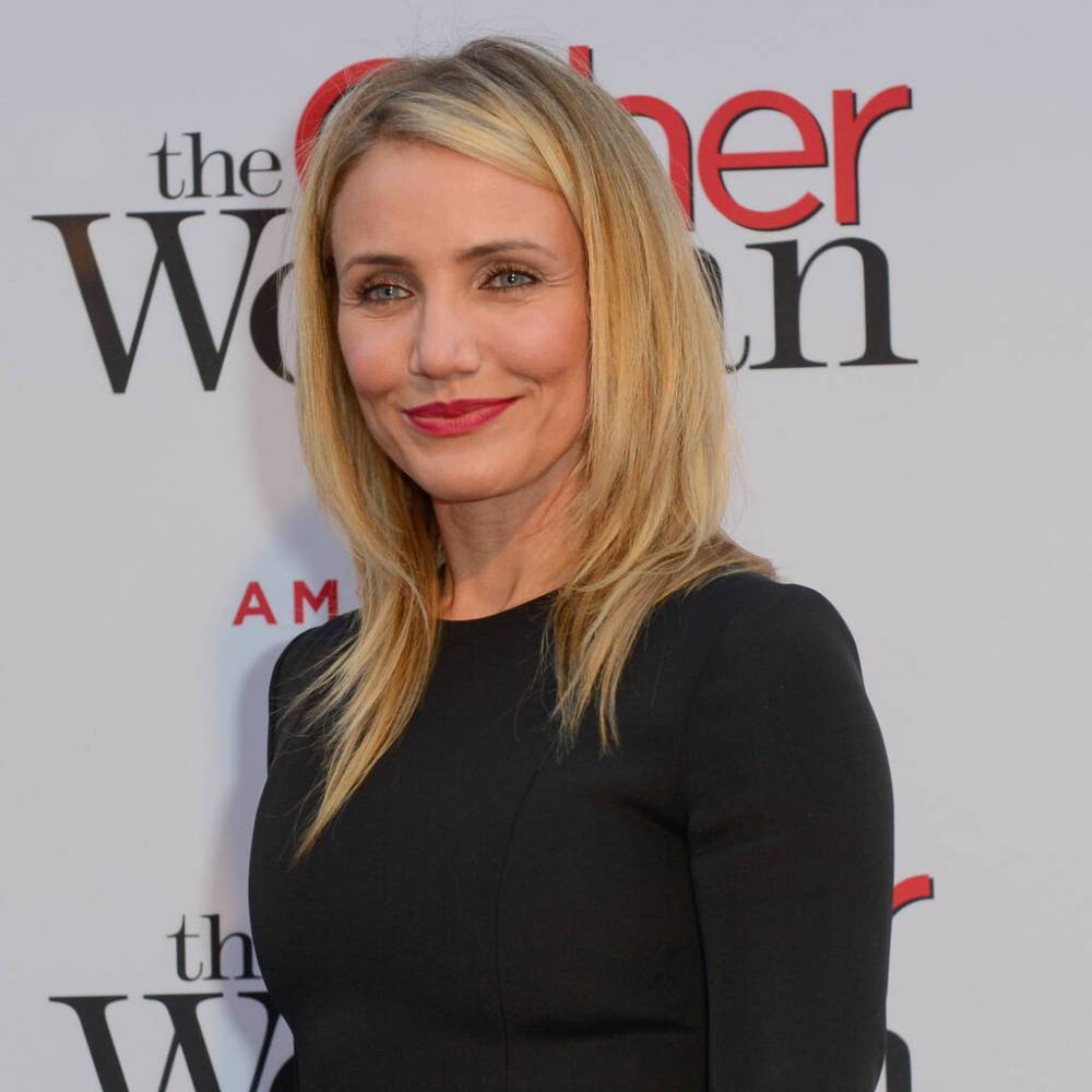 Cameron Diaz: ‘Motherhood is the best part of my life’ - www.peoplemagazine.co.za - county Page