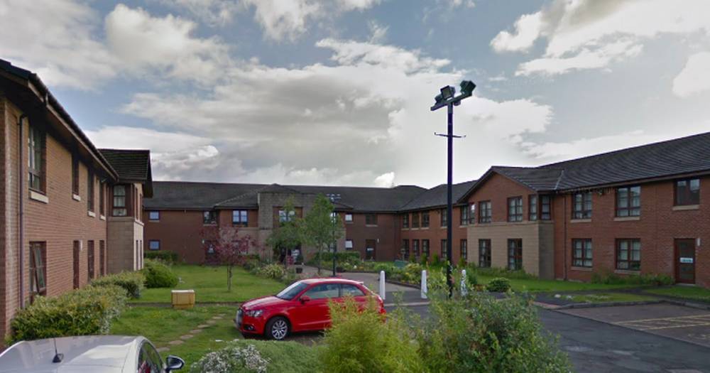 Eleven residents die of suspected coronavirus at Paisley care home - www.dailyrecord.co.uk
