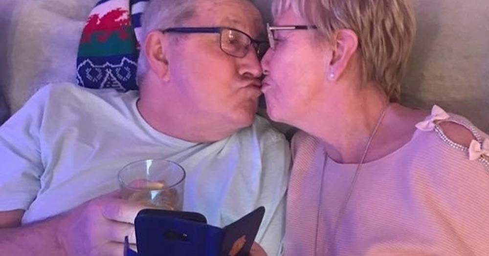 Loving couple who fostered 26 children died within days of each other from coronavirus - www.manchestereveningnews.co.uk - Manchester