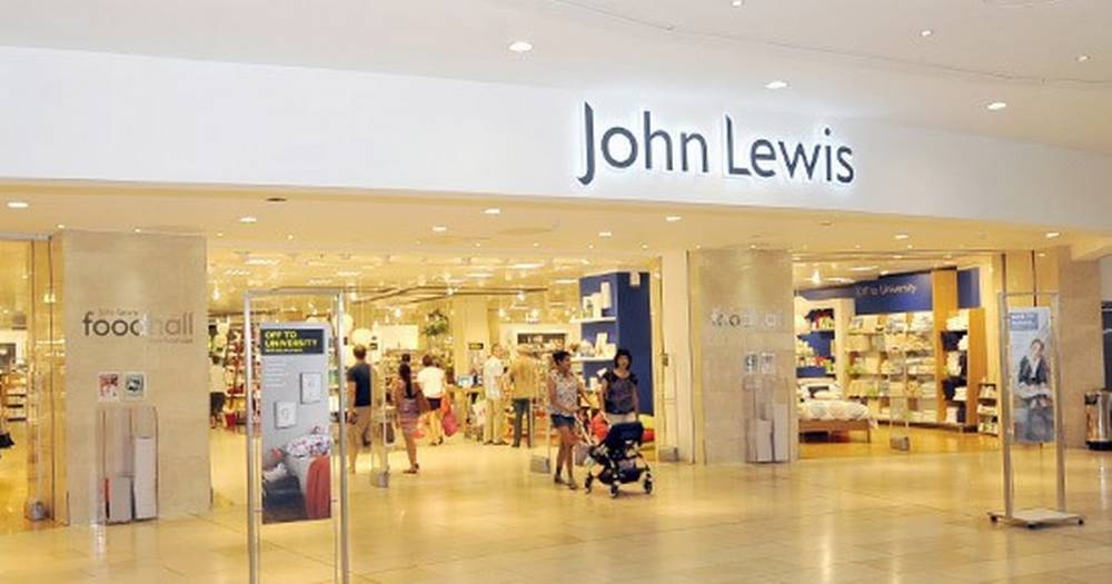John Lewis announce free virtual appointments for shoppers - www.manchestereveningnews.co.uk