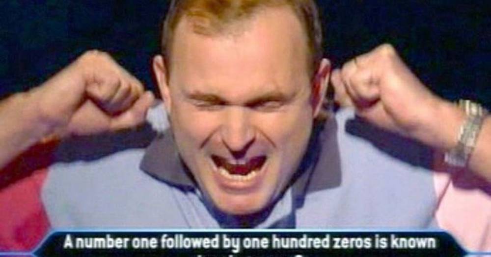 Quiz: Watch the moment Charles Ingram won Who Wants To Be A Millionaire? - www.ok.co.uk - Britain
