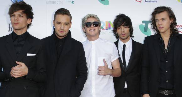 One Direction’s 10th year anniversary reunion might get cancelled due to the ongoing COVID 19 crisis? - www.pinkvilla.com