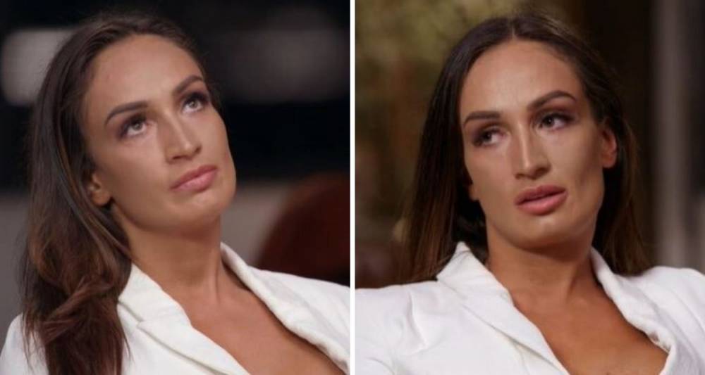 Married At First Sight: Hayley calls out Mikey in bizarre rant - www.newidea.com.au