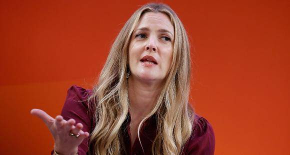 Drew Barrymore reflects on homeschooling her kids amid COVID 19 lockdown: I cried every day, all day long - www.pinkvilla.com