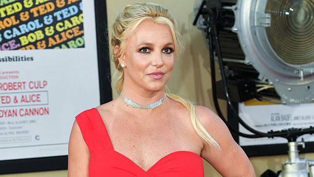 Britney Spears Claps Back At Her Haters While Quoting Beyonce In Sassy IG Post: ‘I Am Flawless’ - hollywoodlife.com